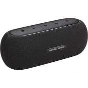 Harman Kardon Luna Portable Bluetooth Speaker Black