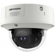 Hikvision Deepinview 4mp Outdoor Dome Camera Night Vision