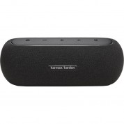 Harman Kardon Luna Portable Bluetooth Speaker Black