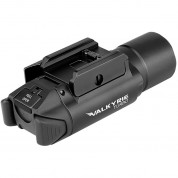 Olight Valkyrie Turbo Lep Weaponlight Black