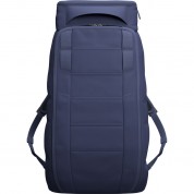 Db Equipment Hugger Roller Bag Blue Hour 60l