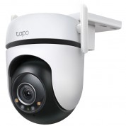 Tapo C520ws 4mp Outdoor Wi-fi Security Camera Night Vision