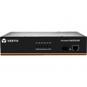 Vertiv Avocent Hmx5100r Kvm Receiver Dvi-d Audio Sfp