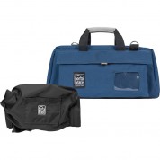 Portabrace Cs-dv3u Camcorder Case With Rain Cover Kit