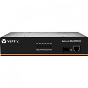 Vertiv Avocent Hmx5100r Kvm Receiver Dvi-d Audio Sfp