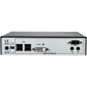 Vertiv Avocent Hmx5100r Kvm Receiver Dvi-d Audio Sfp