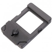 Negative Supply 35mm Slide Holder For Light Source 35