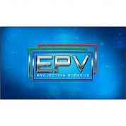 Epv Ef135h-pst2 Polar Star Efinity 2 Projection Screen