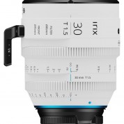 Irix 30mm T1.5 Cine Lens For Fujinon X Mount