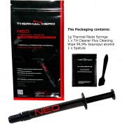 Thermal Hero Neo Thermal Paste 10g For Cooling