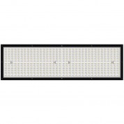 Litemat Spectrum 2l Rgb Led Light Panel Bare-ends