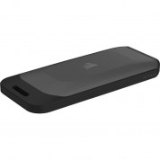 Corsair 1tb Ex100u Portable Ssd Usb-c Storage