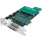 Clara Dmaj 32-channel Aes/ebu Pcie Sound Card