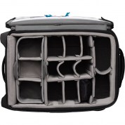 Tenba Roadie Hybrid Roller 21 Travel Case