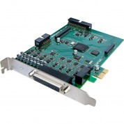 Seraph 8 Mk Ii Pcie Sound Card Trs I/o