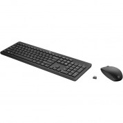 Hp 230 Wireless Mouse Keyboard Combo