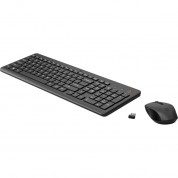 Hp 330 Wireless Mouse Keyboard Combo