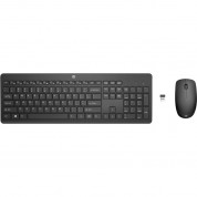 Hp 230 Wireless Mouse Keyboard Combo