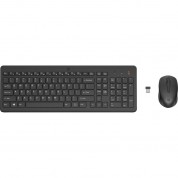 Hp 330 Wireless Mouse Keyboard Combo