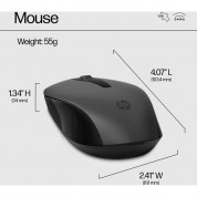 Hp 330 Wireless Mouse Keyboard Combo