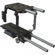 Chrosziel Cage Kit For Sony Burano Cinema Camera