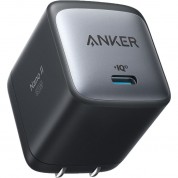 Anker Nano Ii 65w Usb-c Wall Charger Fast Compact