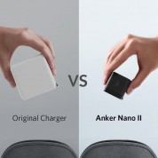 Anker Nano Ii 65w Usb-c Wall Charger Fast Compact