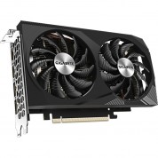 Gigabyte Geforce Rtx 3050 Windforce Oc V2 8g Gpu