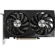 Gigabyte Geforce Rtx 3050 Windforce Oc V2 8g Gpu