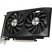 Gigabyte Geforce Rtx 3050 Windforce Oc V2 8g Gpu