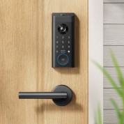 Eufy Security E330 Video Smart Lock - Secure & Smart Entry