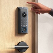 Eufy Security E330 Video Smart Lock - Secure & Smart Entry