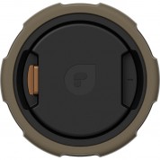 Polarpro Defender Pro Lens Cover 70-80mm Desert