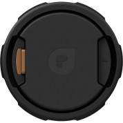 Polarpro Defender Body Cap For Nikon Z Mount - Slate