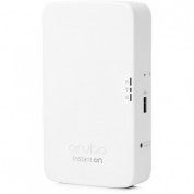 Hpe Instant On Ap11d Desk Wall Access Point