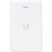 Ubiquiti Unifi Uap-ac-iw-5-us Enterprise Wi-fi System 5-pack