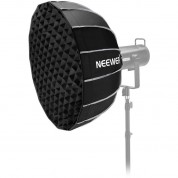 Neewer Ns65u Parabolic Softbox With Grid (25.6