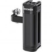 Neewer Lightweight Side Handle Adjustable Dual 1/4