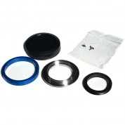 Mtf Services Fujifilm Mk To Canon Rf Conversion Kit