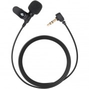 Dji Lavalier Microphone For Mic 2 Compact Audio