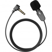 Dji Lavalier Microphone For Mic 2 Compact Audio