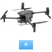 Dji Matrice 30 Drone With 1-year Care Enterprise Plus Adp