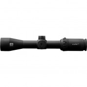 Eotech 2-12x40 Vudu X Sfp Riflescope Bd1 Reticle