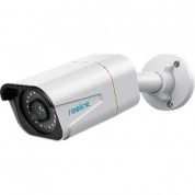 Reolink Nvc-b10m4pk 10mp Outdoor Bullet Camera 4-pack