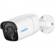 Reolink Nvc-b12m 12mp Outdoor Bullet Camera Night Vision