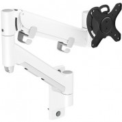 Atdec Awms-hxb Heavy-duty Monitor Arm - White