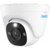 Reolink Nvc-d12m 12mp Outdoor Dome Camera 2-pack