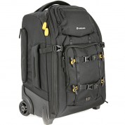 Vanguard Alta Fly 49t Roller Bag Black