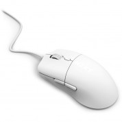 Nzxt Lift 2 Ergo Mouse - White