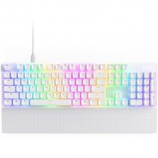 Nzxt Function 2 Rgb Gaming Keyboard White